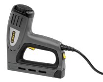 Stanley® Electric Staple/Brad Nail Guns Stanley® Electric Staple/Brad Nail Guns