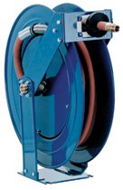 Supreme Duty Hose Reels