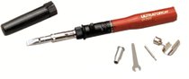 Master Appliance Ultratorch® Soldering Irons & Flameless Heat Tools Master Appliance Ultratorch® Soldering Irons & Flameless Heat Tools