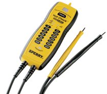 Sperry Instruments Volt Check&trade; Voltage &amp; Continuity Testers