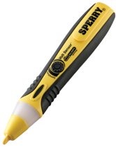 Sperry Instruments Low Voltage Testers