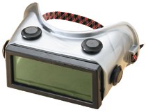 Fibre-Metal Flexible/Rigid Frame Welding Goggles Fibre-Metal Flexible/Rigid Frame Welding Goggles