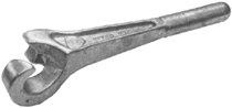 Gearench&reg; 100 Series Titan Aluminum Valve Wheel Wrenches