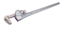 Aluminum Adjustable Pipe Wrenches