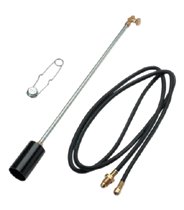 Western Enterprises Hotspotter All Purpose Propane Torches Western Enterprises Hotspotter All Purpose Propane Torches