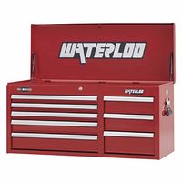 Waterloo Pro Series Chests