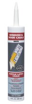 White Lightning Window &amp; Door Caulk