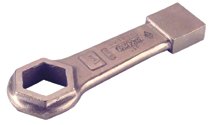 Ampco Safety Tools 6-Point Striking Box Wrenches