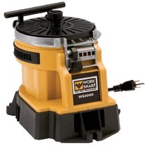 Drill Doctor&reg; Precision Flat-Surface Grinder/Sharpeners