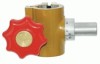 Machine Cutting Torch Holder