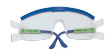 Crews ZX&reg; Plus Protective Eyewear