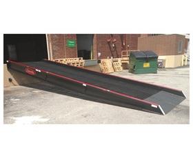 STATIONARY RAMPS