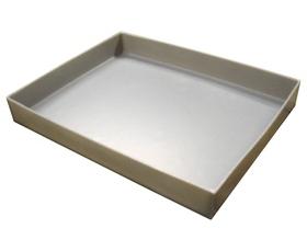 PLASTIC TRAYS