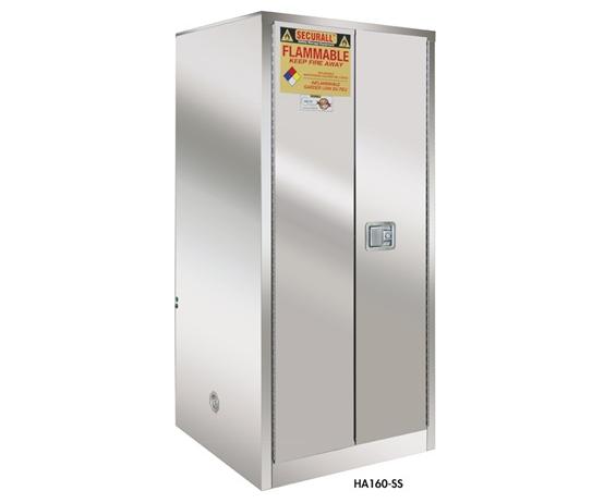Stainless Steel Flammable Storage Cabinets At Nationwide