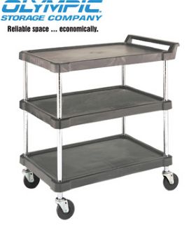 UTILITY CARTS