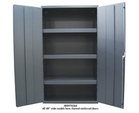 HEAVY DUTY CABINETS
