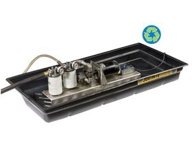 ECOPOLYBLEND SPILL TRAYS
