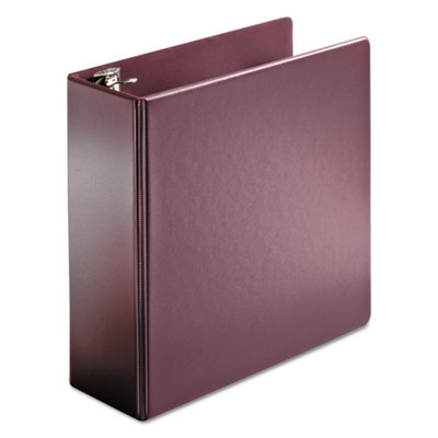 Cardinal&reg; SuperStrength&trade; Locking Slant-D&reg; Ring Binder