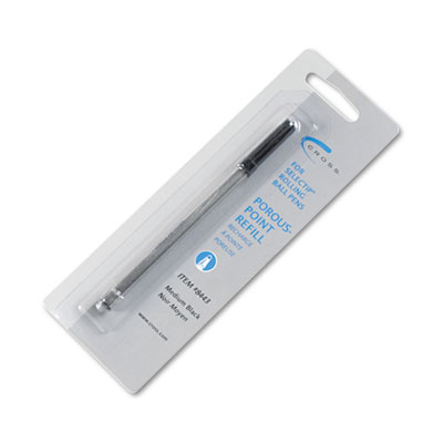 Cross&reg; Refill for Cross&reg; Selectip&reg; Porous Point Pens