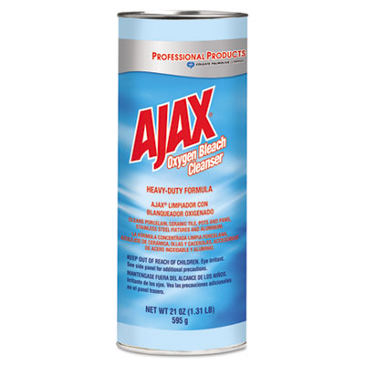 Ajax&reg; Oxygen Bleach Powder Cleanser