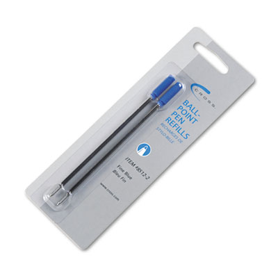 Cross&reg; Refills for Cross&reg; Ballpoint Pens