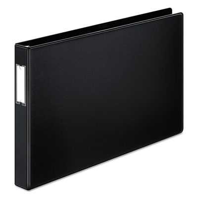 Cardinal&reg; Premier Easy Open&reg; 11 x 17 Locking Slant-D&reg; Ring Binder