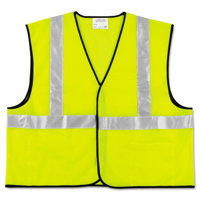 MCR&trade; Safety Luminator&trade; Class 2 Safety Vest