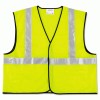 MCR&trade; Safety Luminator&trade; Class 2 Safety Vest