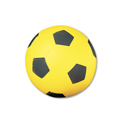 Champion Sports Coated Foam Sport Ball