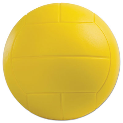 Champion Sports Coated Foam Sport Ball