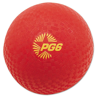 Champion Sports Playground Ball
