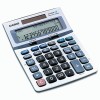 Casio&reg; DF320TM 3-Line Business Desktop Calculator