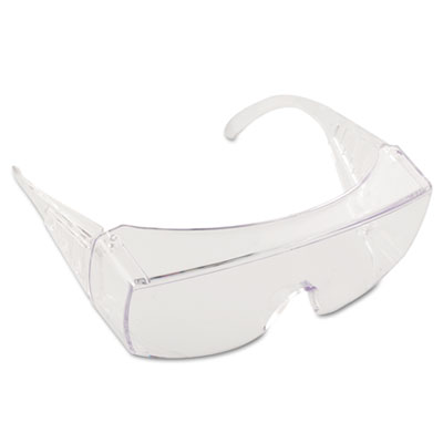 Crews&reg; Yukon&reg; Safety Glasses