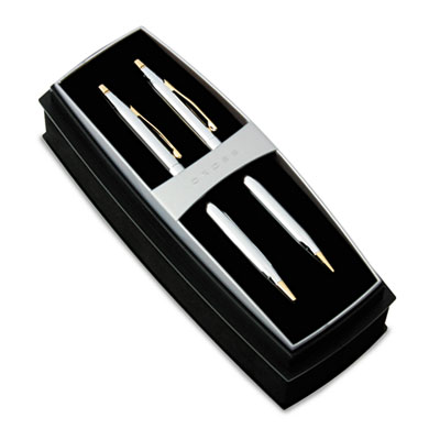 Cross&reg; Classic&reg; Century&reg; Ballpoint Pen and Pencil Set