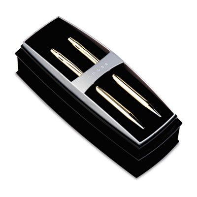 Cross&reg; Classic&reg; Century&reg; Ballpoint Pen and Pencil Set