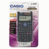 Casio&reg; FX-300ES Overhead Scientific Calculator