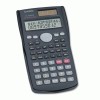 Casio&reg; FX-300MS Scientific Calculator