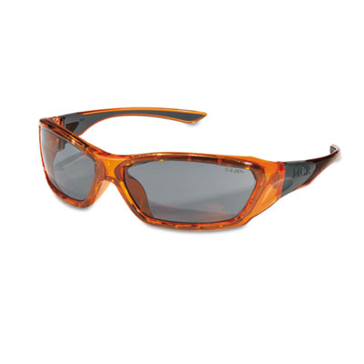 Crews&reg; Forceflex&trade; Professional Grade Safety Glasses