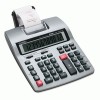 Casio&reg; HR-150TM Printing Calculator