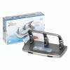 CARL&reg; HC-340 Heavy-Duty Three-Hole Punch