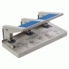 CARL&reg; HC-72 Heavy-Duty Three-Hole Punch
