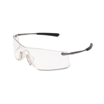 Crews&reg; Rubicon&trade; Frameless Safety Glasses