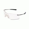 Crews&reg; Rubicon&trade; Frameless Safety Glasses