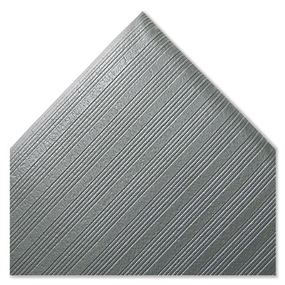 Crown Ribbed Vinyl Anti-Fatigue Mat