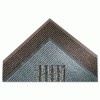 Crown Needle-Rib&trade; Wiper/Scraper Mat