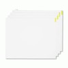 Crown Walk-N-Clean&trade; 60-Sheet Pad Refill