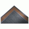 Crown Super-Soaker&trade; Wiper/Scraper Mat with Gripper Bottom