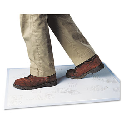 Crown Walk-N-Clean&trade; Mat