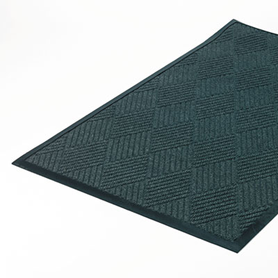 Crown Super-Soaker&trade; Diamond Wiper/Scraper Mat