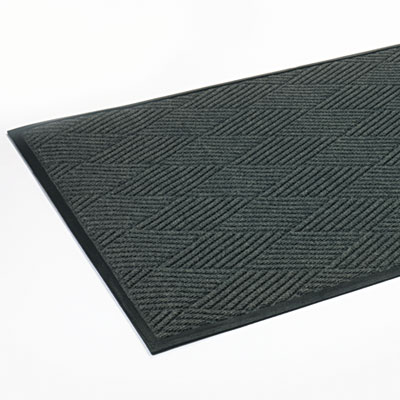 Crown Super-Soaker&trade; Diamond Wiper/Scraper Mat